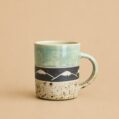 Kubek-ceramiczny-handmade-gory-turkusów