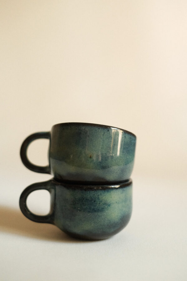 Kubek ocean do espresso. 100 ml.